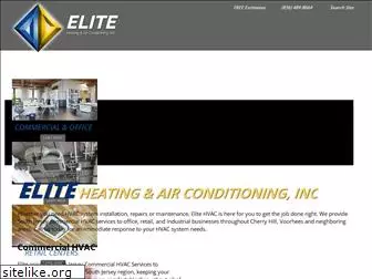 elitehvac.com