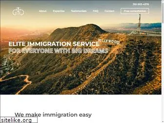 eliteimmigrationlaw.com