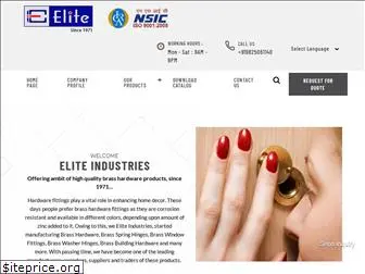 eliteindustries.co.in