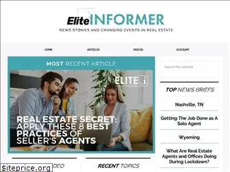 eliteinformer.com