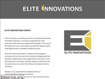 eliteinnovations.co.uk