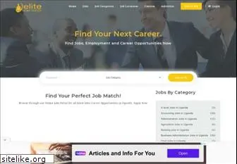 elitejobstoday.com