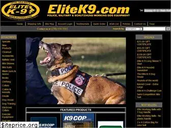 elitek9.com