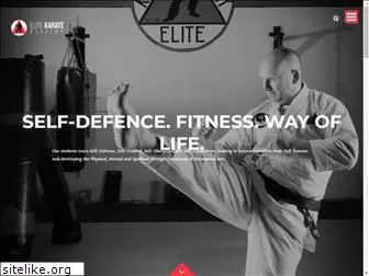 elitekarateacademy.com