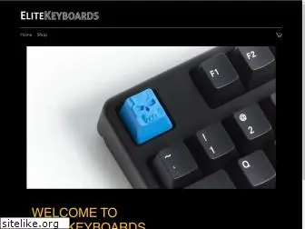 elitekeyboards.com