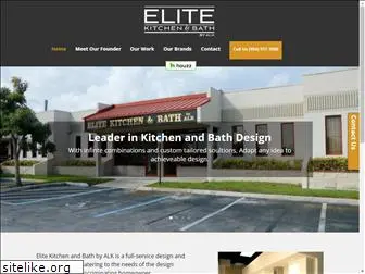 elitekitchensandbath.com