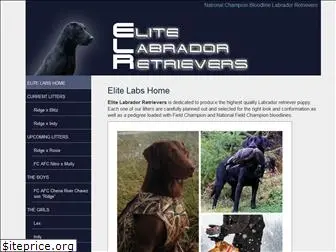 elitelabradorretrievers.com