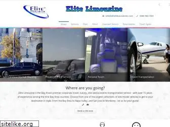 elitelimousineinc.com