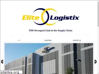 elitelogistix.com