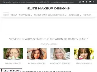 elitemakeupdesigns.com