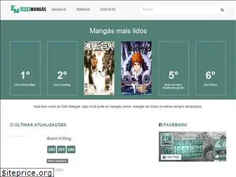 elitemangas.com