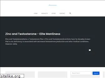 elitemanliness.com