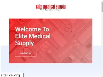 elitemedical.us