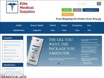 elitemedicalsupplies.com