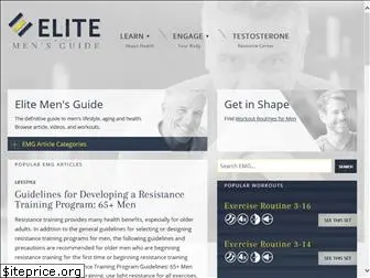 elitemensguide.com