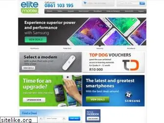 elitemobile.co.za