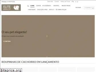 elitemodapet.com.br