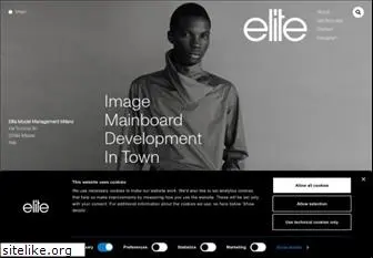 elitemodel.it