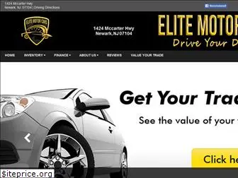 elitemotorscars.com