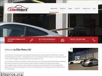 elitemotorsnj.com