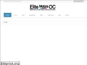 elitemotorsoc.com