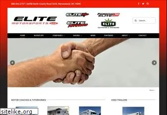 elitemotorsportsllc.com