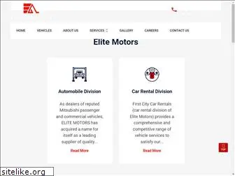 elitemotorsuae.com