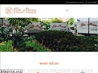 elitemovers.com.sg
