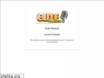 elitemusical.com