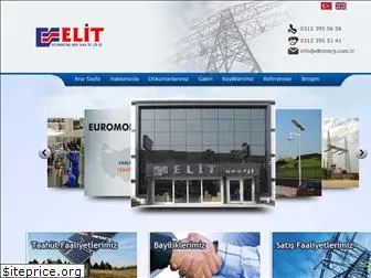 elitenerji.com.tr