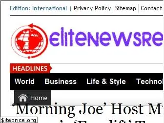 elitenewsreport.com