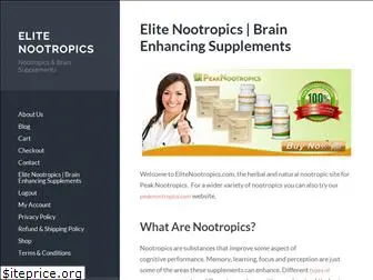 elitenootropics.com