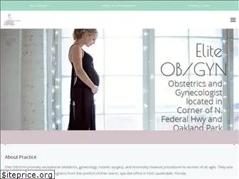 eliteobgyn.com