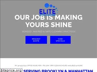 eliteofficecleaningnyc.com