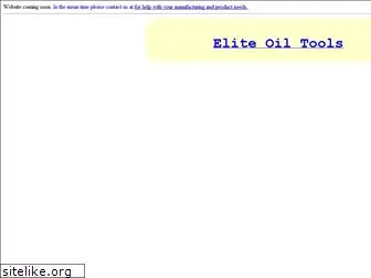 eliteoiltools.com