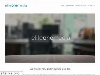 eliteonemedia.com