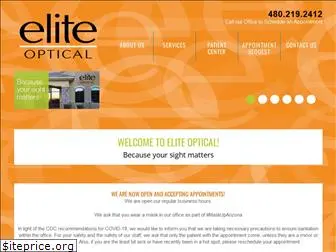 eliteopticalaz.com