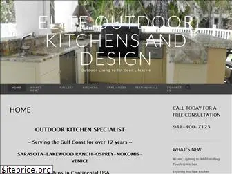 eliteoutdoorkitchensanddesign.com