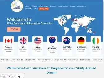 eliteoverseaseducation.com