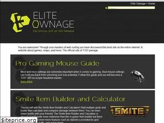 eliteownage.com