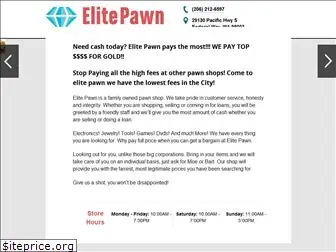 elitepawnfederalway.com