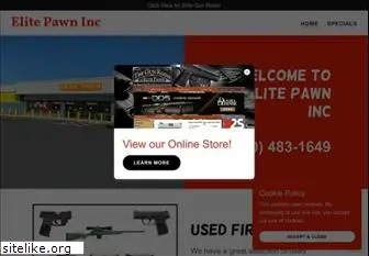 elitepawninc.com