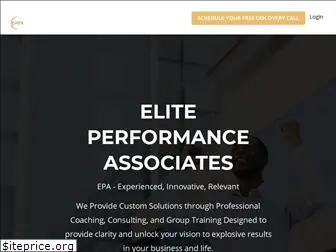 eliteperformanceassociates.com