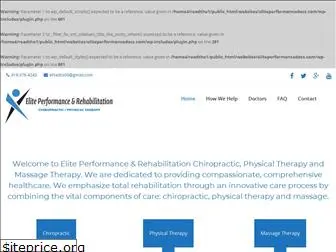 eliteperformancedocs.com