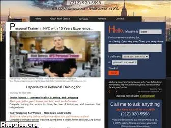 elitepersonaltrainersnyc.com