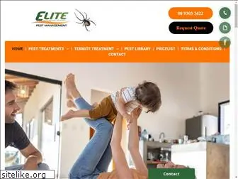 elitepestcontrol.net.au