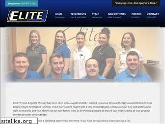 elitephysicaltherapy.org