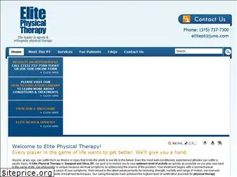 elitephysicaltherapyny.com