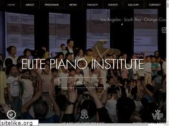 elitepiano.org