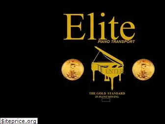 elitepianotransport.com